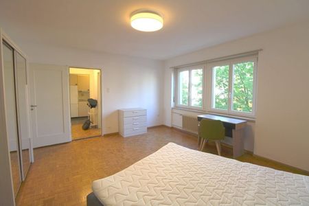 1 Zimmer, 24 m², 2. Stock - Foto 4