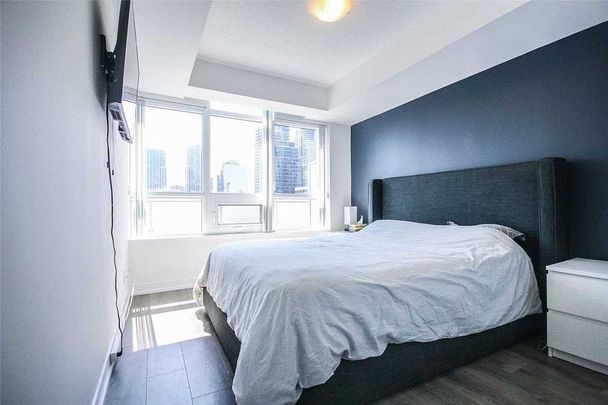 For Lease - 365 Church Street Unit# 1711, Toronto, Ontario - Photo 1