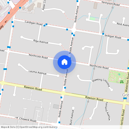 50a Northcote Road, NSW 2190, Greenacre