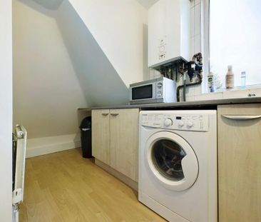 1 bedroom flat to rent - Photo 6