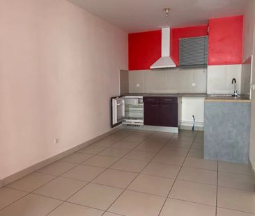 Location Appartement 2 pièces 39 m2 à Perpignan - Photo 4