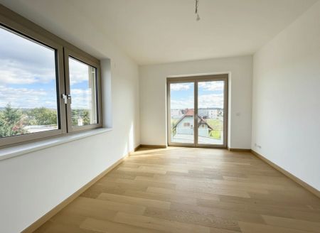 Exklusive Neubauwohnungen im Grünen - Erstbezug | PROVISIONSFREI *** 1 Monat Mietfrei *** - Foto 3