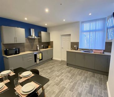 1 bed house to rent in Burnley Road, Colne, BB8 - Photo 5