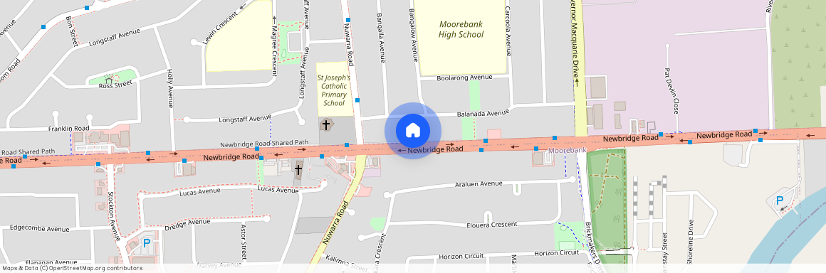 5 / 213-215 Newbridge Road, NSW 2170, Chipping Norton