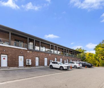 For Lease - 140 KING STREET WEST Street Unit# 2, Hamilton, Ontario - Photo 4
