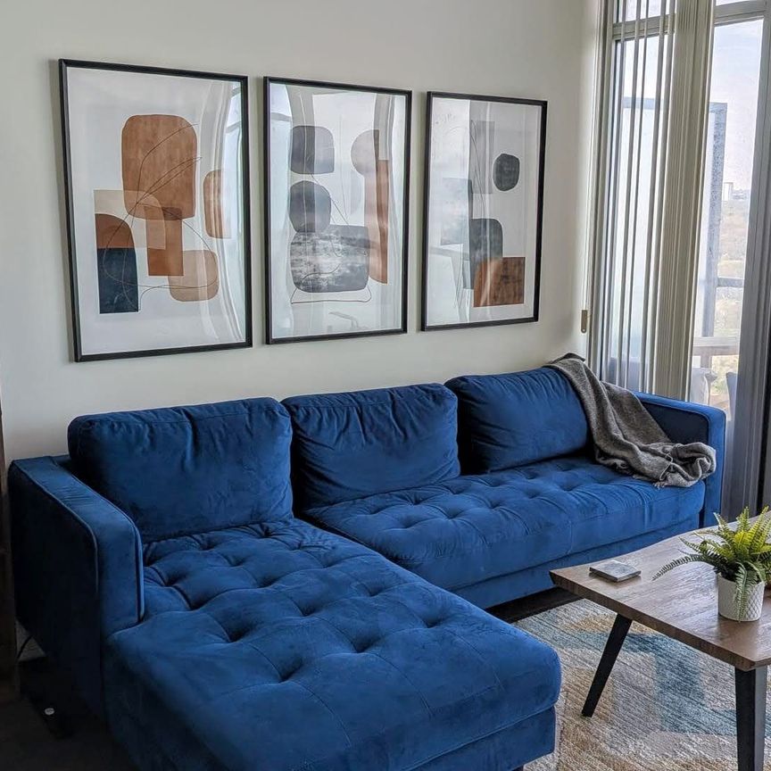For Lease - 105 The Queensway N/A Unit# 2412, Toronto, Ontario - Photo 1