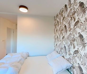 Bordeaux Léon Jouhaux — Chambre Privée 4 - Photo 2
