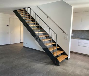 NUOVO 4.5 LOCALI DUPLEX NEL NUCLEO DI CUREGLIA - Foto 5