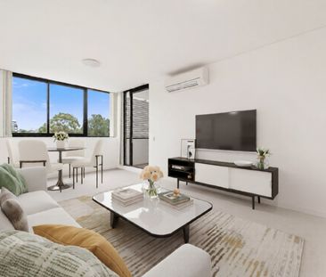 307/52 Charlotte Street, Campsie NSW 2194 - Apartment For Rent | Do... - Photo 5