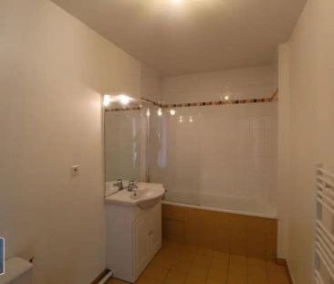 Appartement à louer 1 pièce 28.8m² - Photo 1