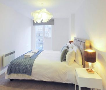 1 bedroom apartment to rent - Photo 6