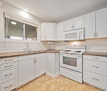 For Lease - 117 Keewatin Street, Oshawa, Ontario - Photo 1