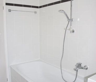 Exklusiv Wohnen mitten im Grünen beim Hörndlwald mit Terrassen - Foto 1