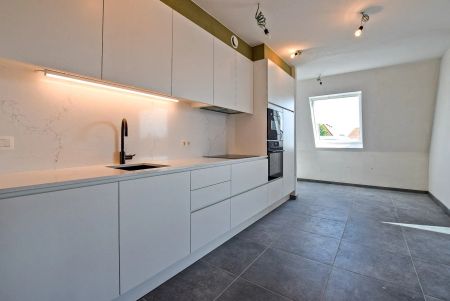 Nieuwbouwappartement met 2 slaapkamers te Oostduinkerke Dorp - Photo 4