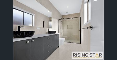 107 Willoby Drive, Alfredton - Brand New Home for Rent - Photo 3