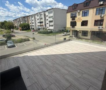 Apartament 3 camere de lux de inchiriat 80mp – Zona Tribunalului, Calea Domneasca - Photo 4