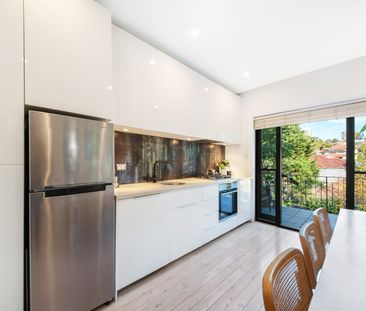 1/1 Cammeray Road, Cammeray NSW 2062 - Apartment For Rent | Domain - Photo 2