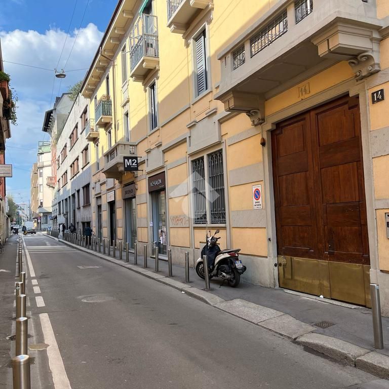 Monolocale in affitto - Photo 1