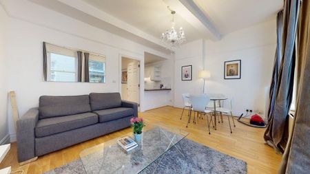 1 bedroom apartment to rent - Photo 4