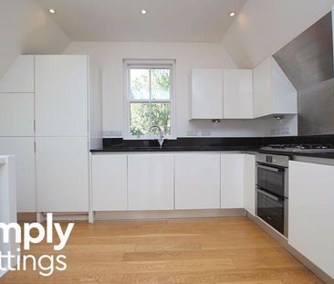 1 bedroom maisonette to rent - Photo 4