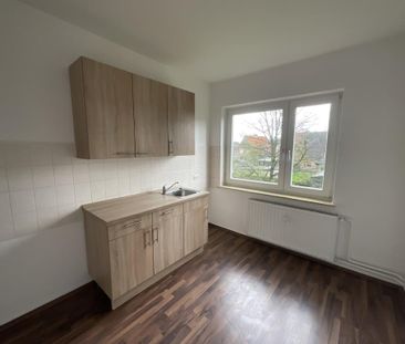 3-Zimmer-Wohnung in Wilhelmshaven City - Photo 1