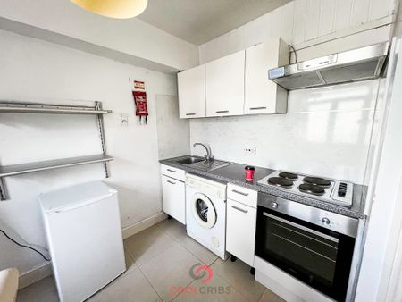 Kember Street, Islington, London, N1 - Photo 4