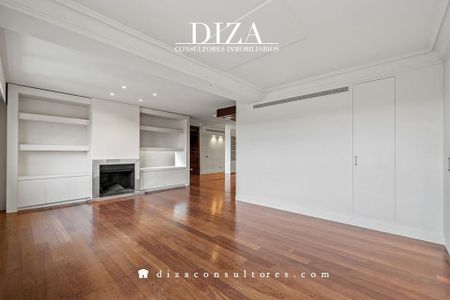 Luxury Apartment for rent in Madrid, Spain - Foto 2