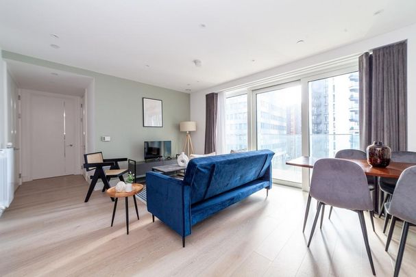 1 bedroom flat to rent - Photo 1