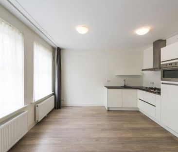 Appartement te huur: Van Spilbergenstraat 132-1 1057 RN Amsterdam - foto 4