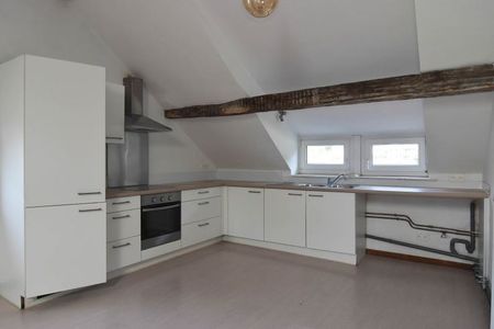Appartement te huur - Photo 4