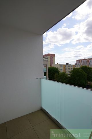 Nowoczesne 2-pokojowe z balkonem i garażem - Photo 2