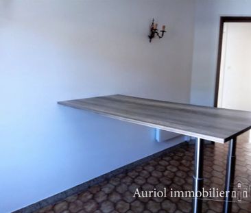 Location Appartement 3 pièces 87m² AURIOL 13390 - Photo 4