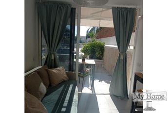 081-756 Nice refurbished flat in Playa del Inglés for rent