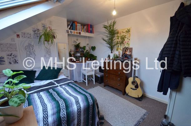 8 Norwood Terrace, Leeds, LS6 1EA - Photo 1