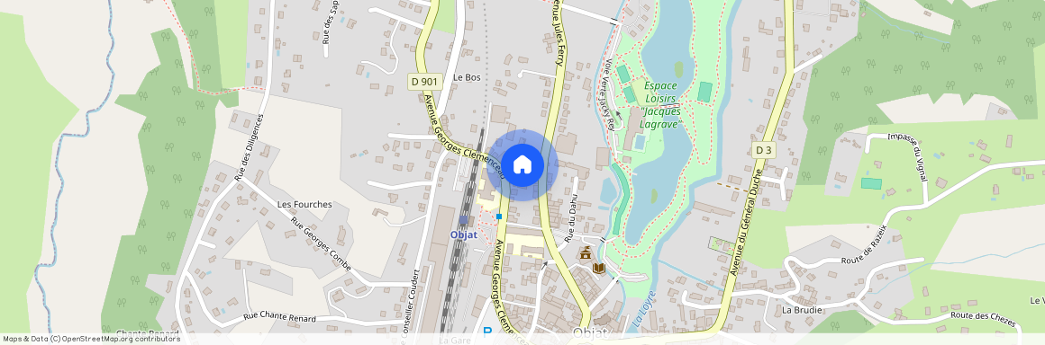 CORREZE (19), - NOUVELLE-AQUITAINE, OBJAT (19130)