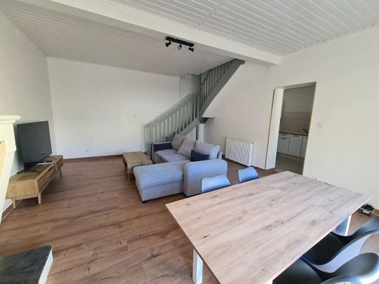 A louer Maison Margaux 98.48 m2 - Photo 1