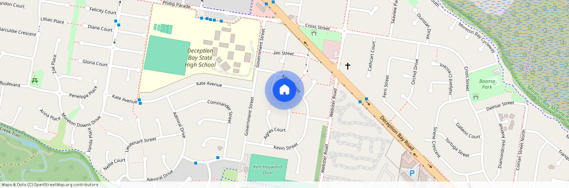 8 Selina Ct, Deception Bay QLD 4508