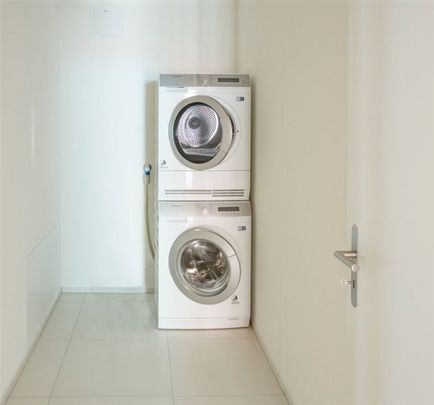 3.5 Zimmer, 2. Stock - Photo 1