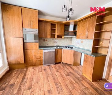Pronájem bytu 3+1 69 m², Francouzská 6018, Ostrava Poruba - Fotografie 3