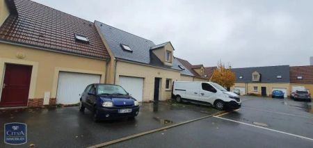 Maison à louer 4 pièces 95m² - Photo 2
