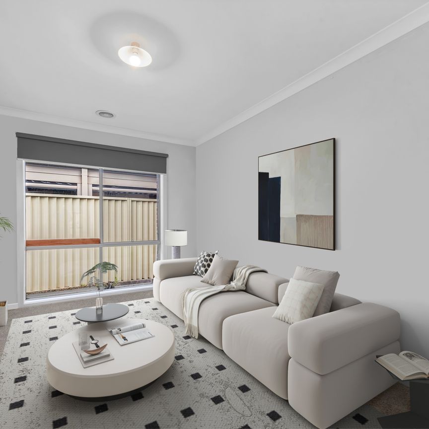 8 Salvia Avenue, Pakenham VIC 3810 - House For Rent | Domain - Photo 1