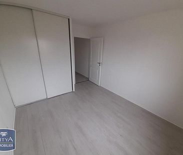 Location appartement 2 pièces de 55.54m² - Photo 4