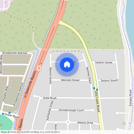 10 Archer Road, DAWESVILLE WA 6211