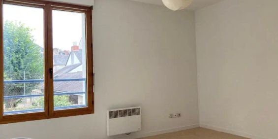 Appartement à louer 1 pièce 18.5m² - Photo 3