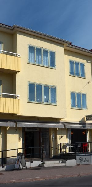 Falkgatan 7 C - Photo 1