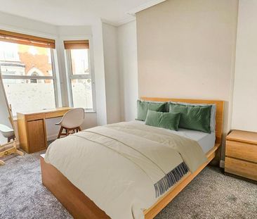 5 bedroom house share to rent - Photo 4