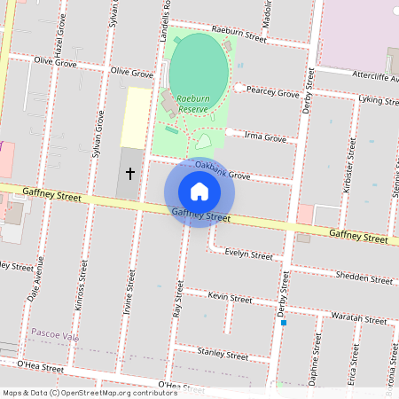 304 Gaffney Street, Vic 3044, Pascoe Vale