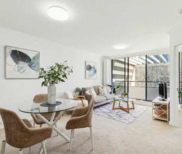 209/3 Herbert Street, St Leonards NSW 2065 - Apartment For Rent | D... - Photo 1