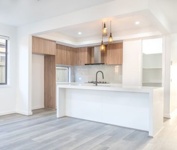 MODREN COSY HOME IN MOST LOVED SUBURB - Photo 5