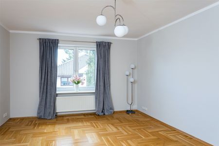 Dom 330m2, 4 sypialnie, Wilanów Królewski - Zdjęcie 2